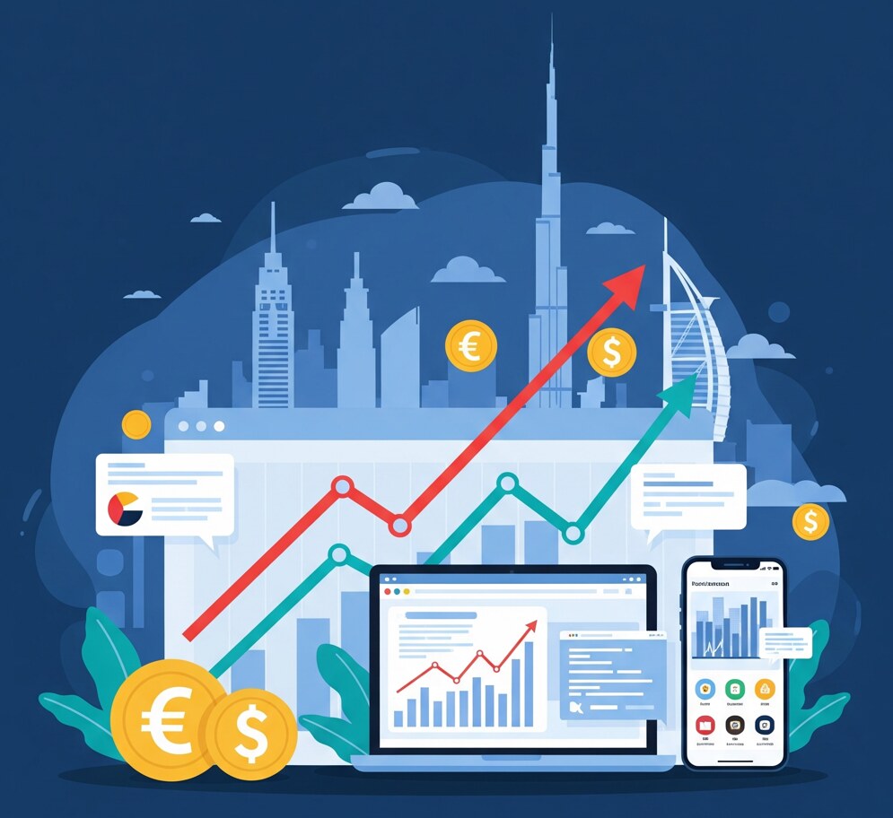 Adaptability to trends