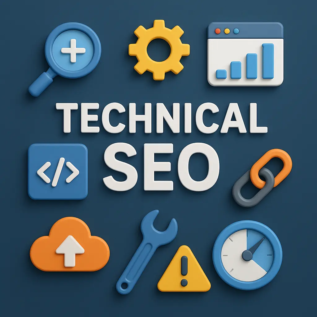 Technical SEO Prompts