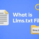 What is Llms txt File