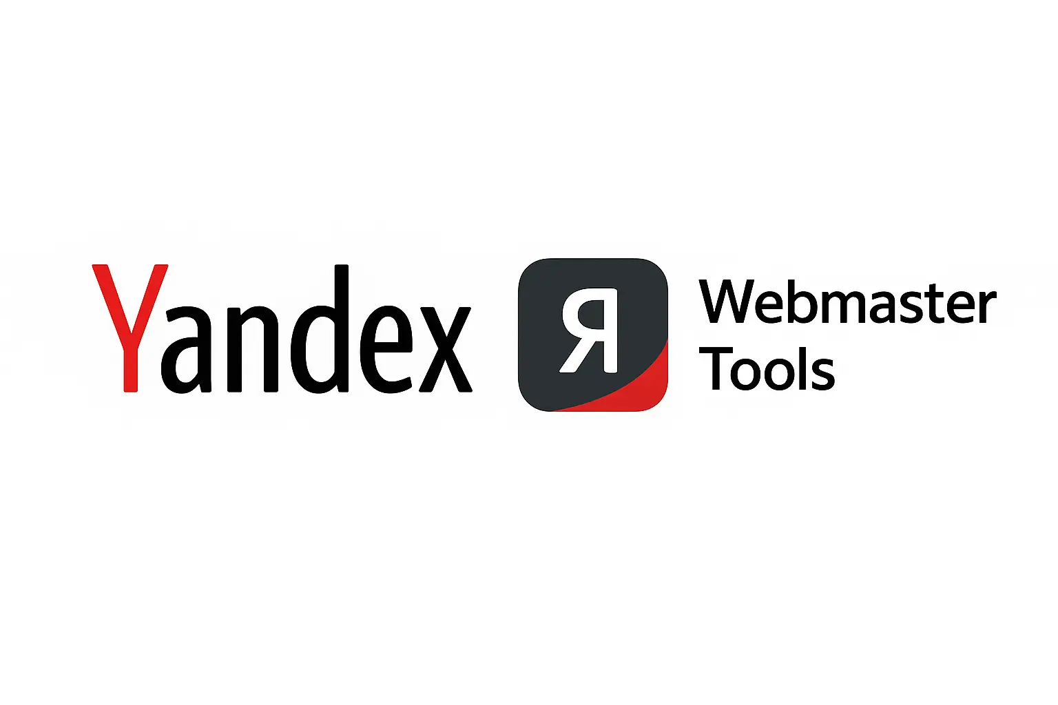 Yandex Webmaster Tools