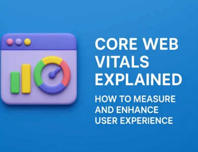 What is Core Web Vitals