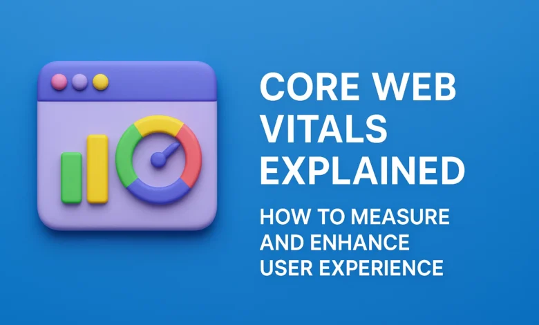 What is Core Web Vitals