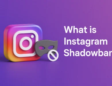 What is Instagram Shadowban