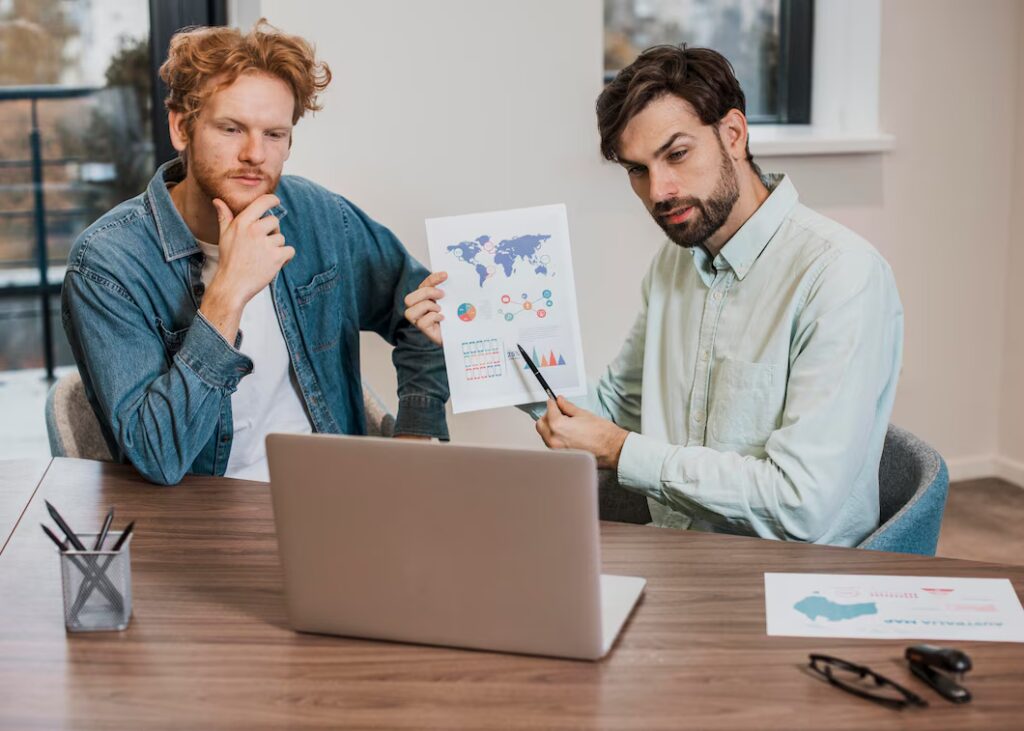 SEO User Intent