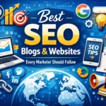 Best SEO Blogs & Websites