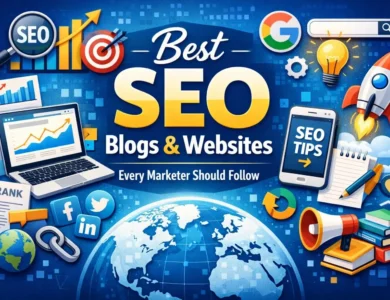 Best SEO Blogs & Websites