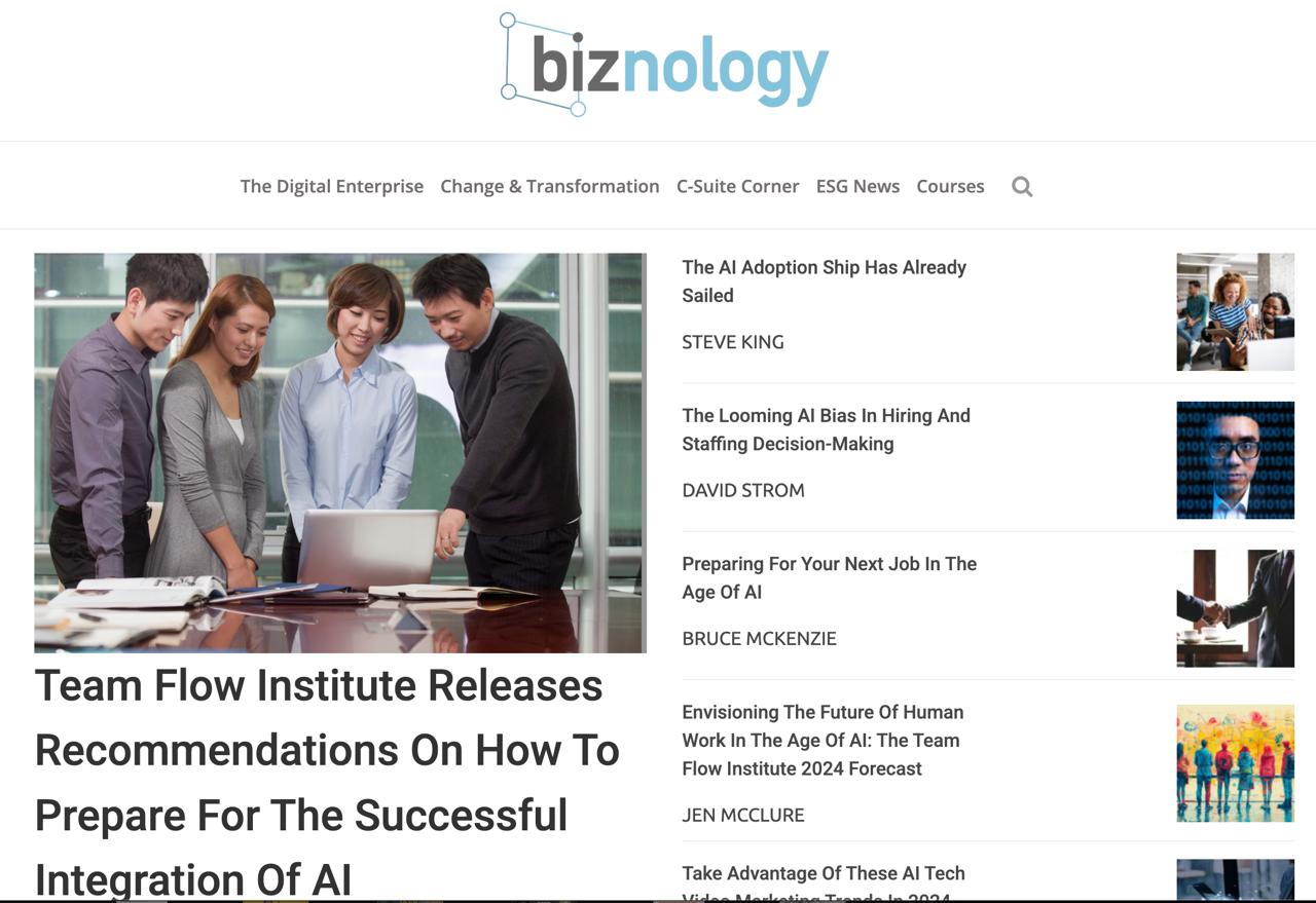 Biznology
