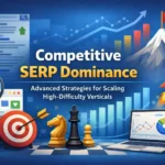 Competitive SERP Dominance