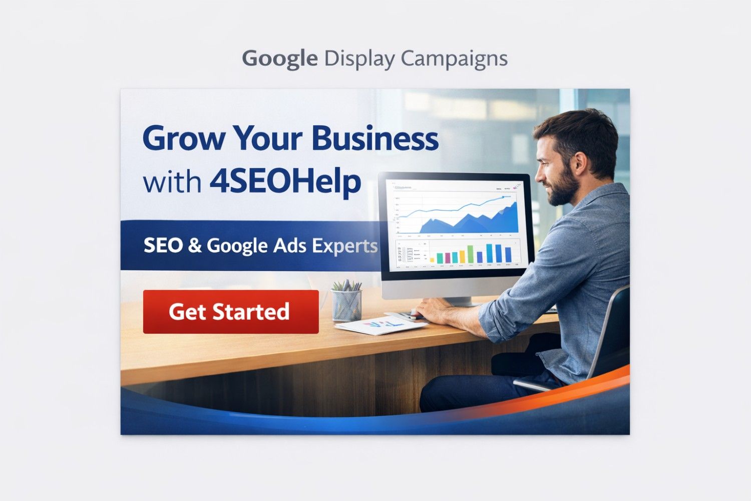 Google Display Campaigns