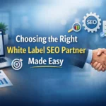 White Label SEO Partner