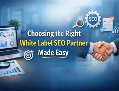 White Label SEO Partner