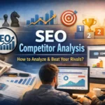 SEO Competitor Analysis