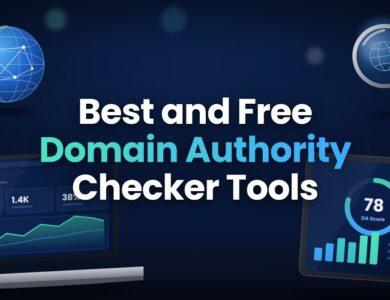 Best and Free Domain Authority Checker Tools